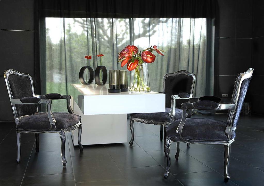 Boutique Hotel Urbisol Calders Exterior foto