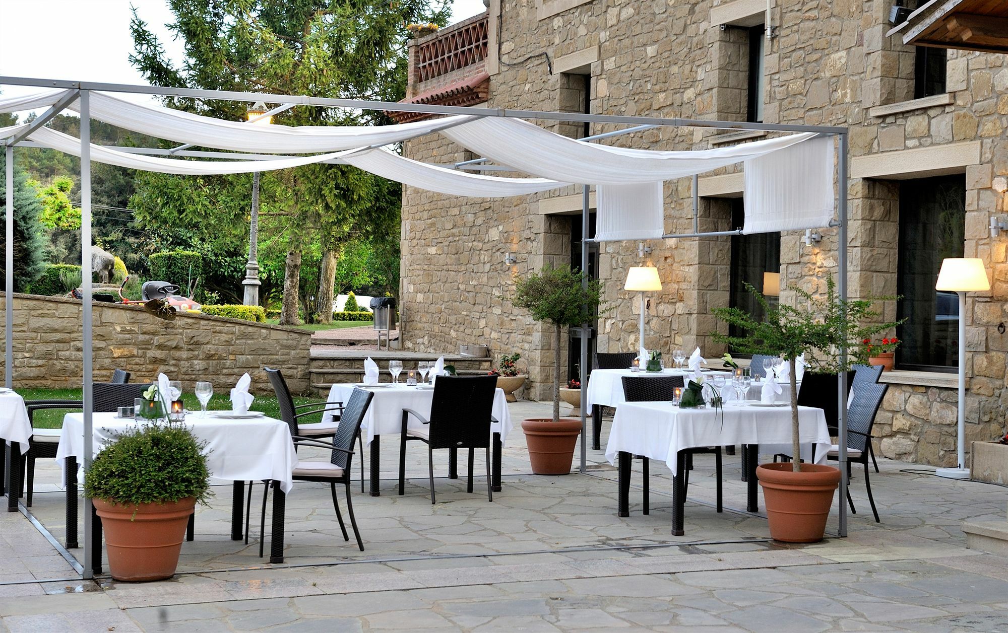 Boutique Hotel Urbisol Calders Exterior foto