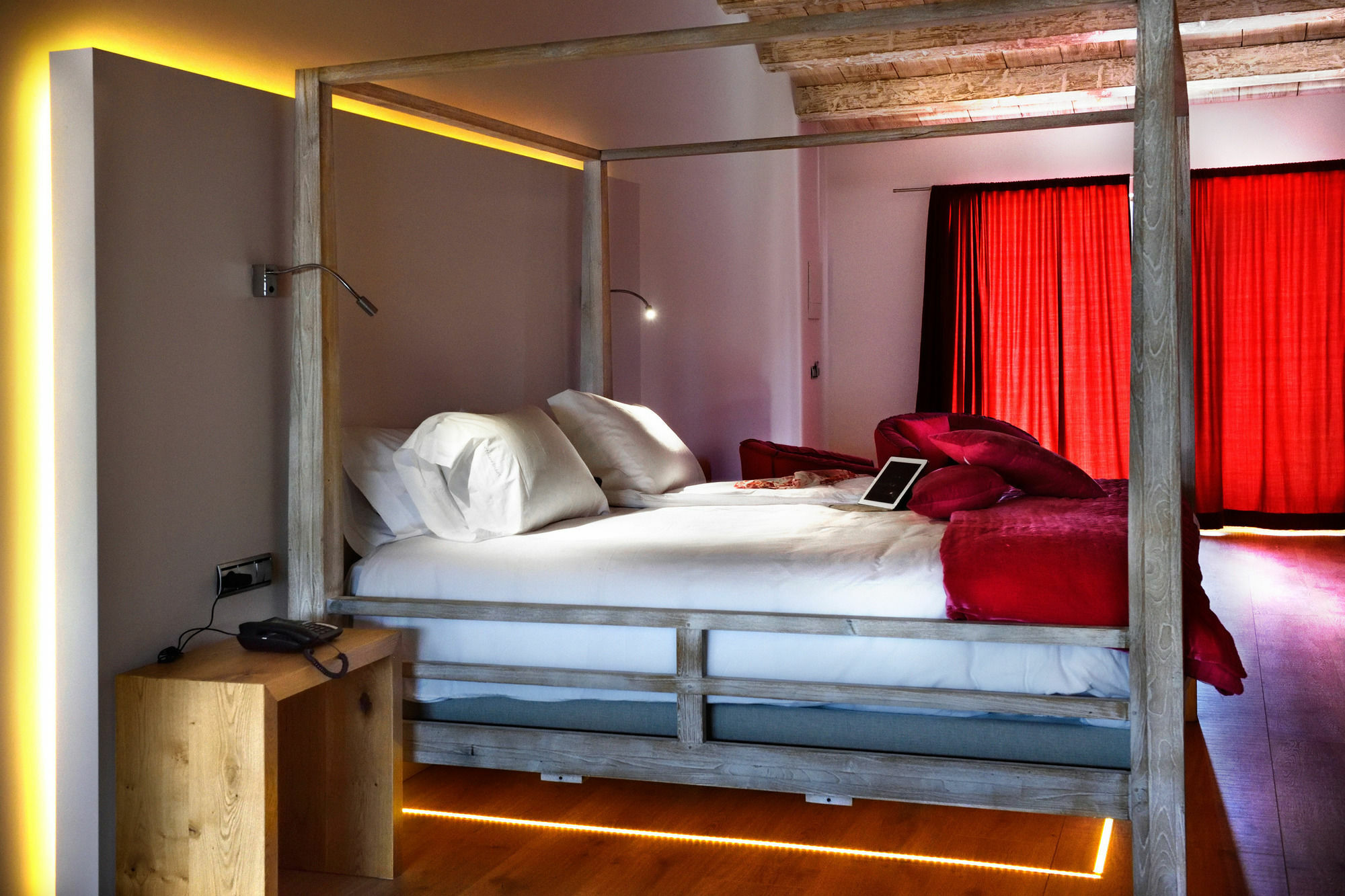 Boutique Hotel Urbisol Calders Exterior foto