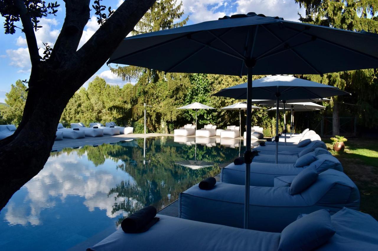 Boutique Hotel Urbisol Calders Exterior foto