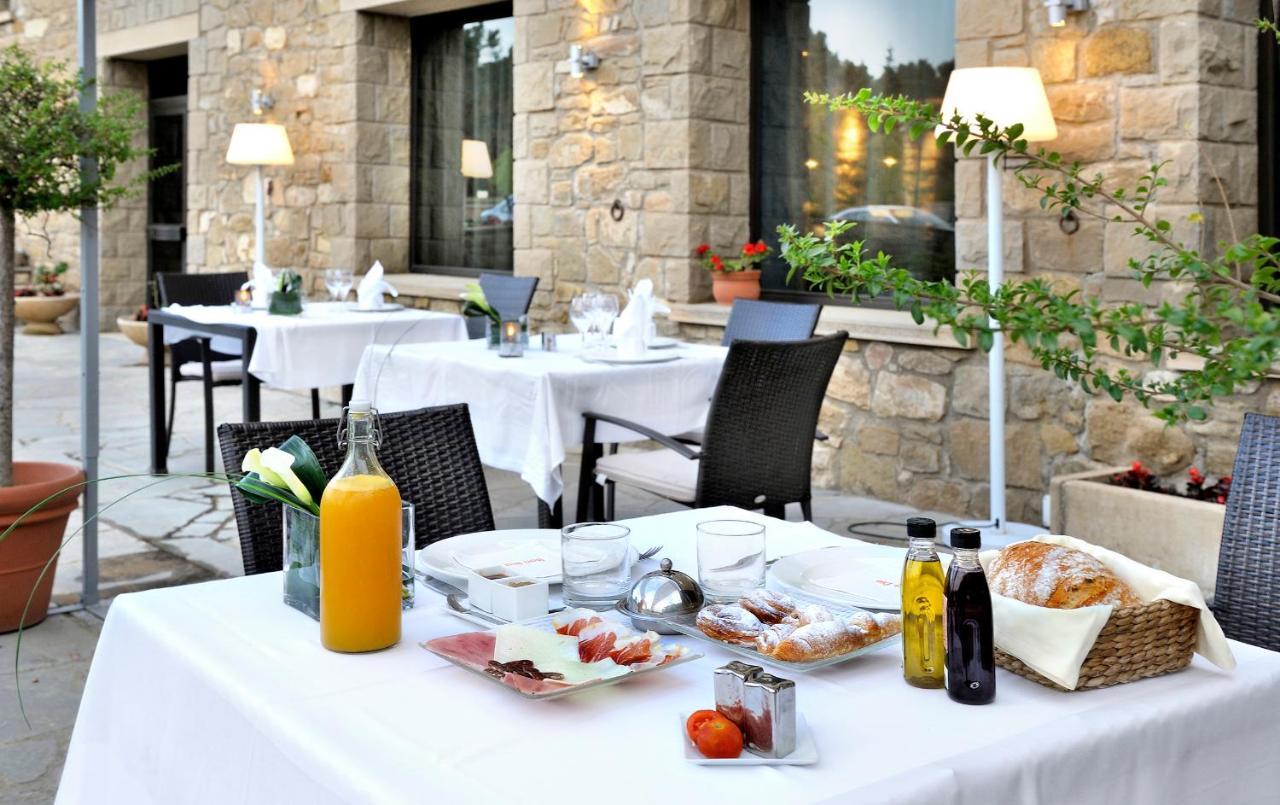 Boutique Hotel Urbisol Calders Exterior foto