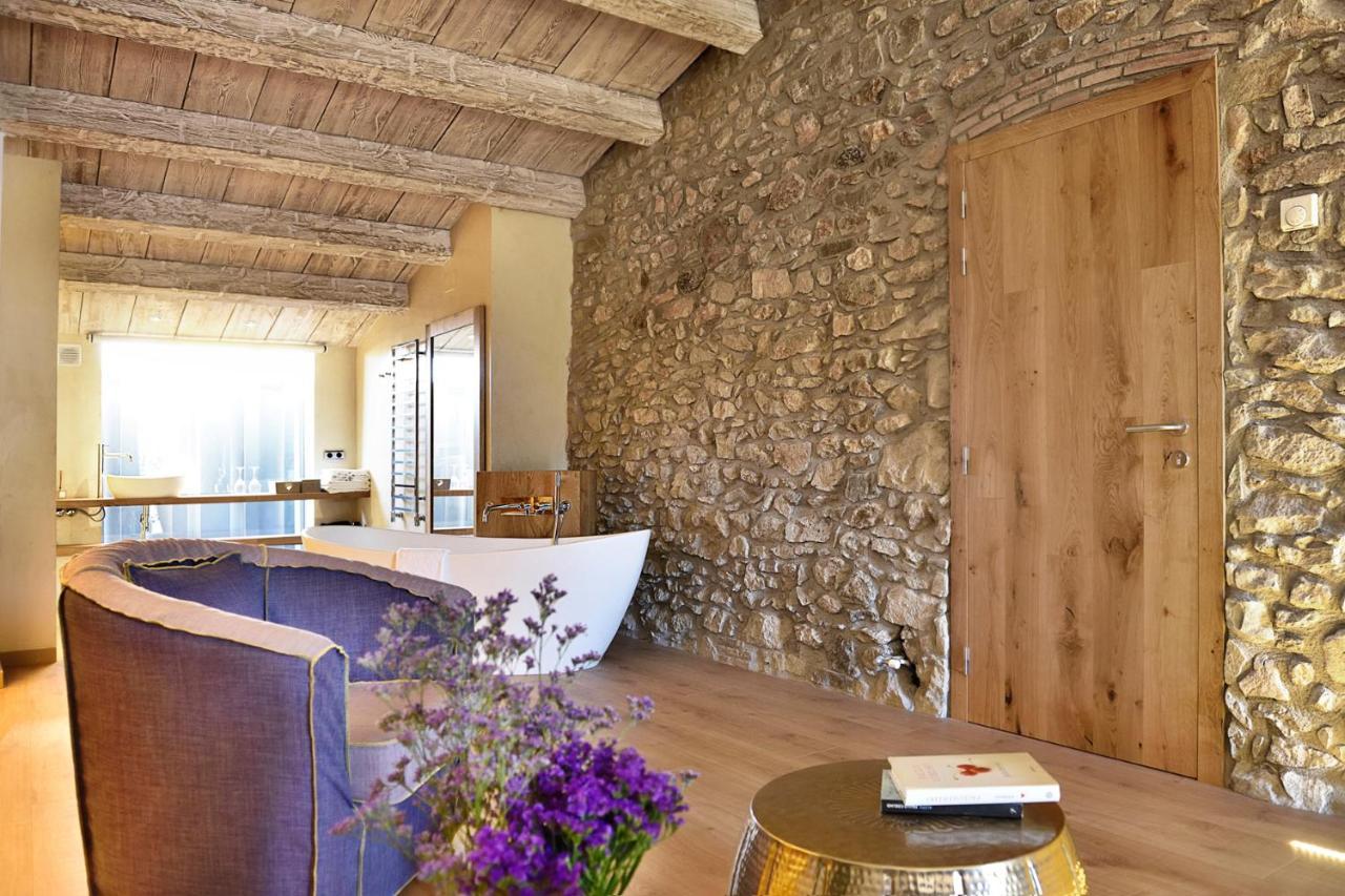 Boutique Hotel Urbisol Calders Exterior foto